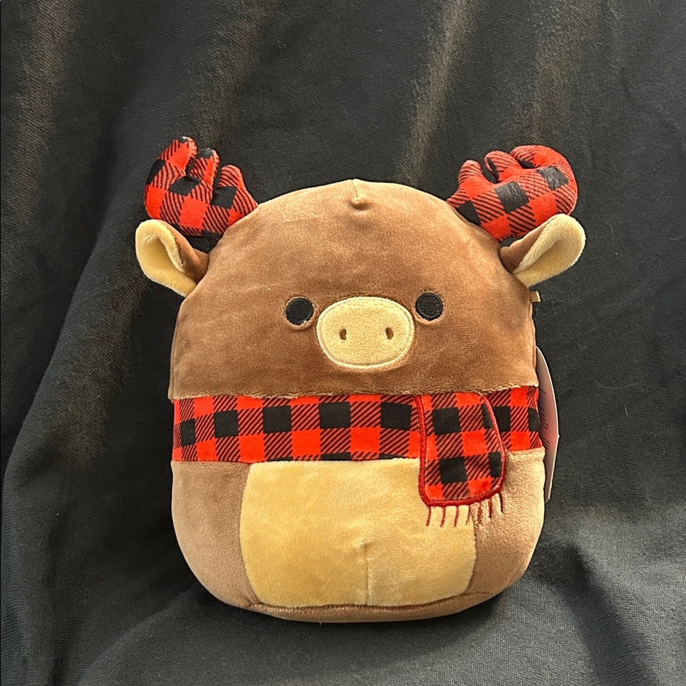 Alfred Squishmallow
